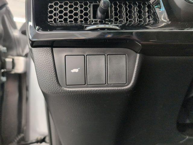 new 2026 Honda CR-V Hybrid car, priced at $40,158