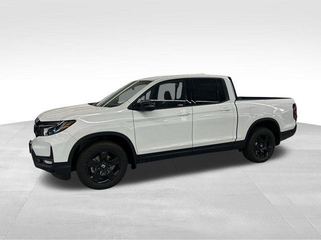 new 2025 Honda Ridgeline car, priced at $41,793