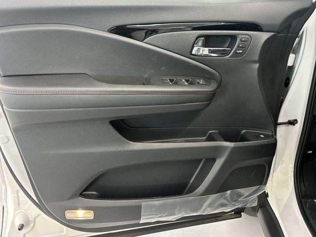 new 2025 Honda Ridgeline car, priced at $41,793