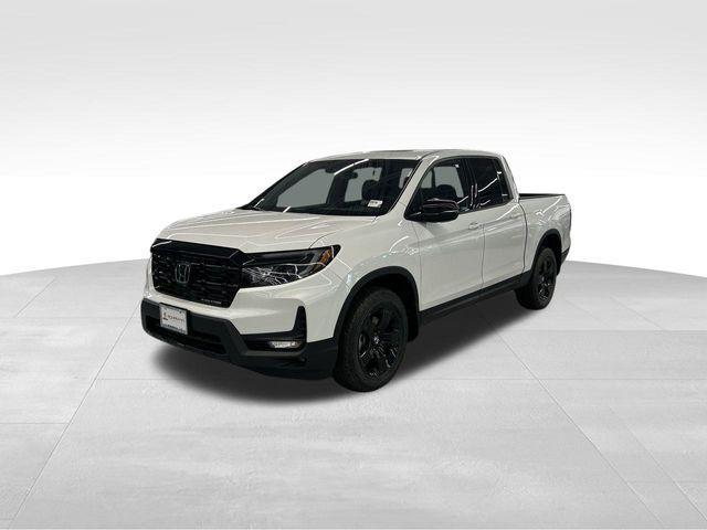 new 2025 Honda Ridgeline car, priced at $40,793