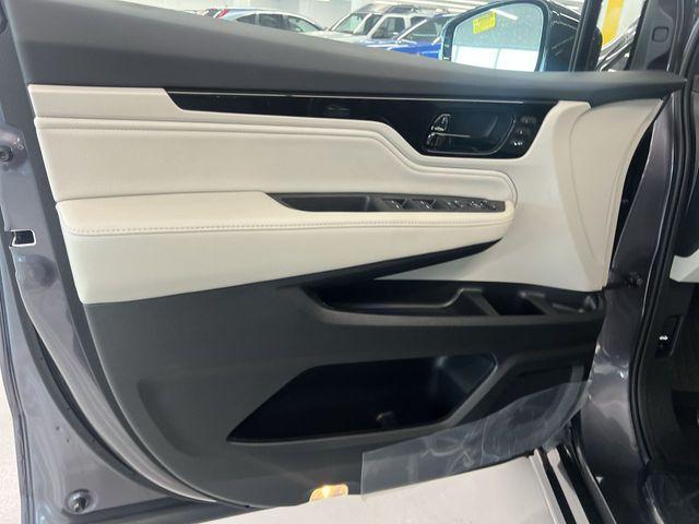 new 2025 Honda Odyssey car, priced at $48,433
