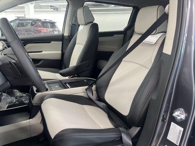 new 2025 Honda Odyssey car, priced at $48,433