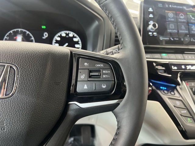 new 2025 Honda Odyssey car, priced at $48,433
