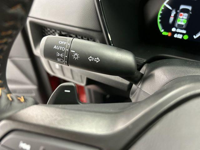 new 2025 Honda CR-V Hybrid car, priced at $36,277