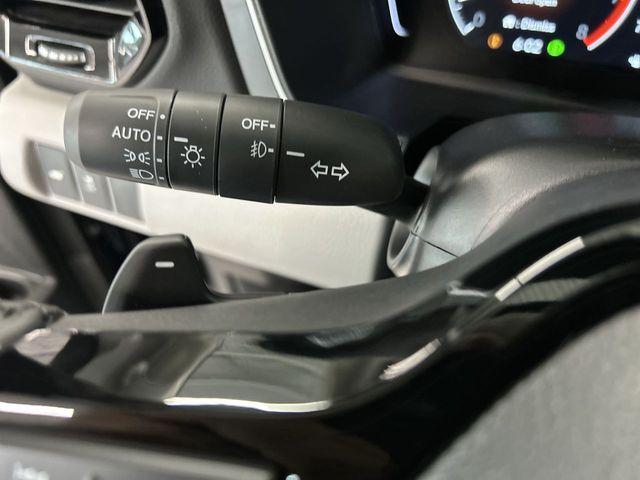 new 2025 Honda Pilot car, priced at $44,894