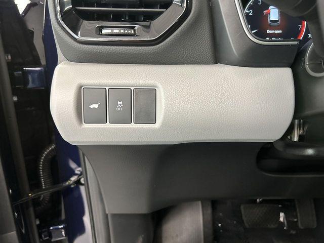 new 2025 Honda Pilot car, priced at $44,894