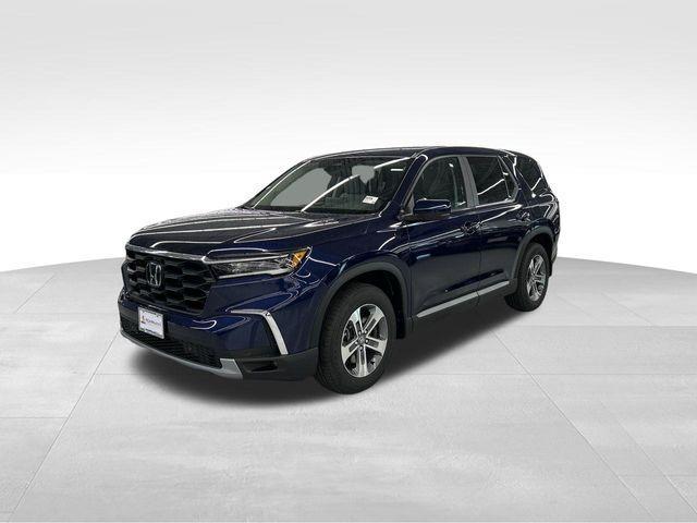 new 2025 Honda Pilot car, priced at $44,894