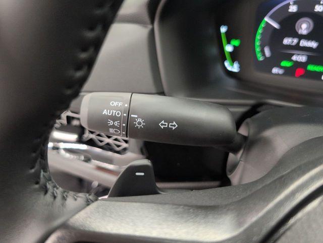 new 2025 Honda Accord Hybrid car, priced at $33,773