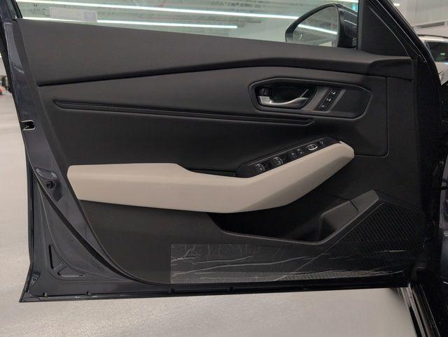new 2025 Honda Accord Hybrid car, priced at $33,773
