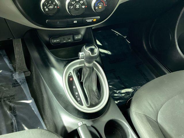 used 2015 Kia Soul car, priced at $6,800