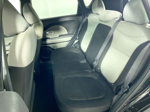 used 2015 Kia Soul car, priced at $6,800