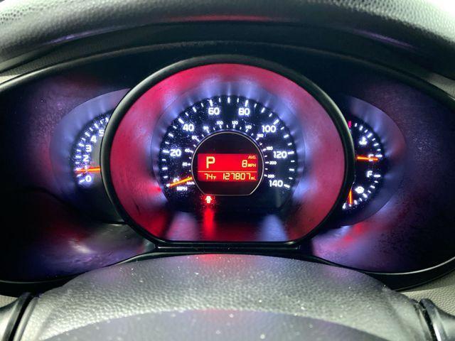 used 2015 Kia Soul car, priced at $6,800