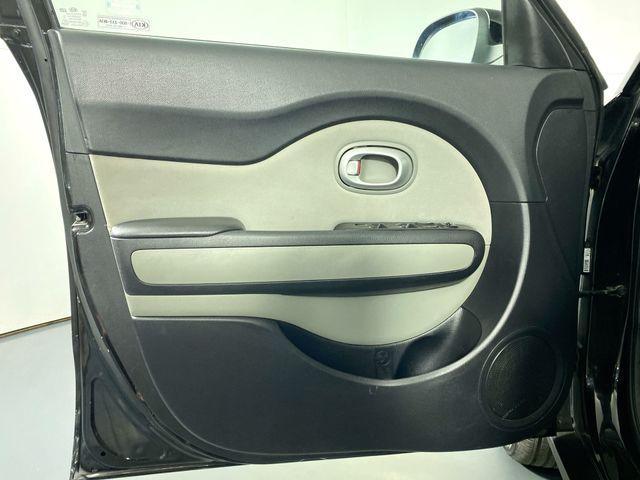 used 2015 Kia Soul car, priced at $6,800