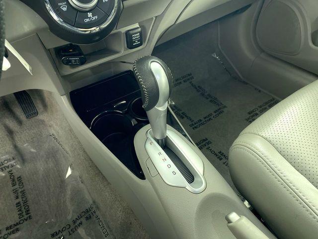 used 2013 Honda Insight car, priced at $8,900