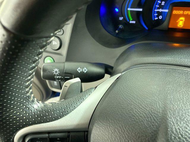 used 2013 Honda Insight car, priced at $8,900