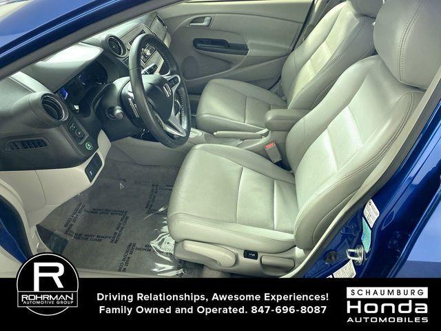 used 2013 Honda Insight car, priced at $8,900