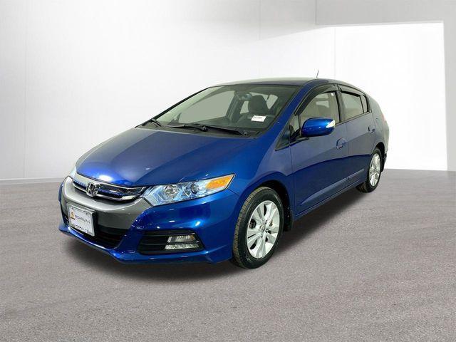 used 2013 Honda Insight car, priced at $8,900