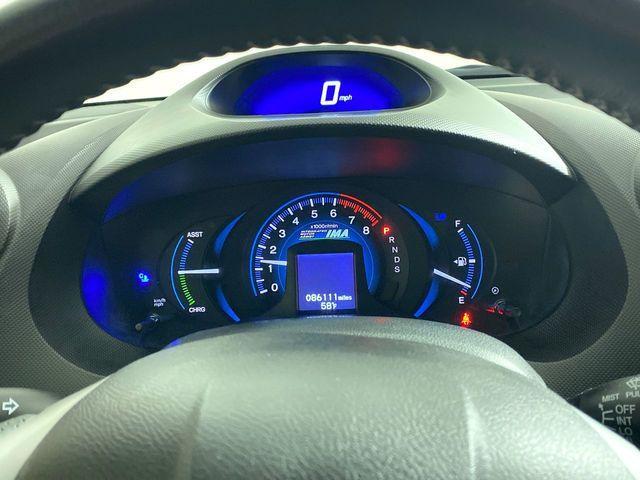 used 2013 Honda Insight car, priced at $8,900