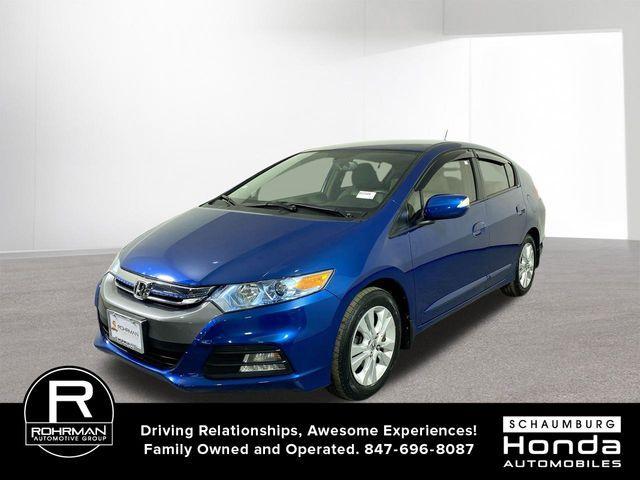used 2013 Honda Insight car, priced at $8,900