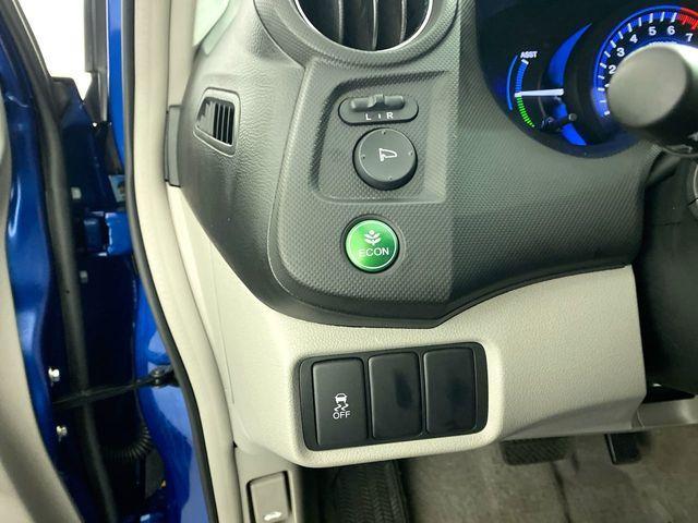 used 2013 Honda Insight car, priced at $8,900