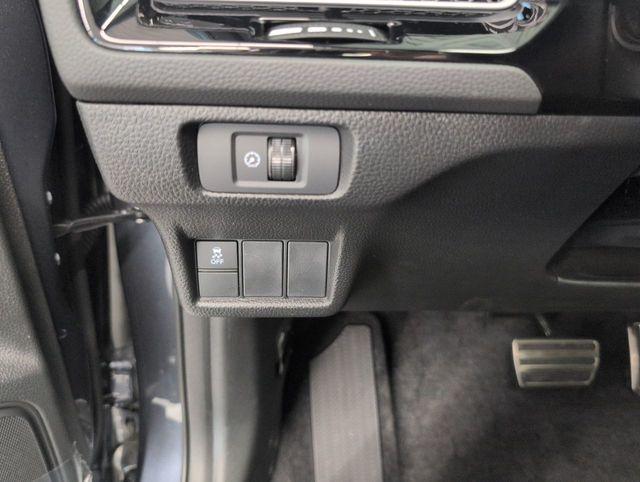 new 2026 Honda Civic Hybrid car, priced at $28,613