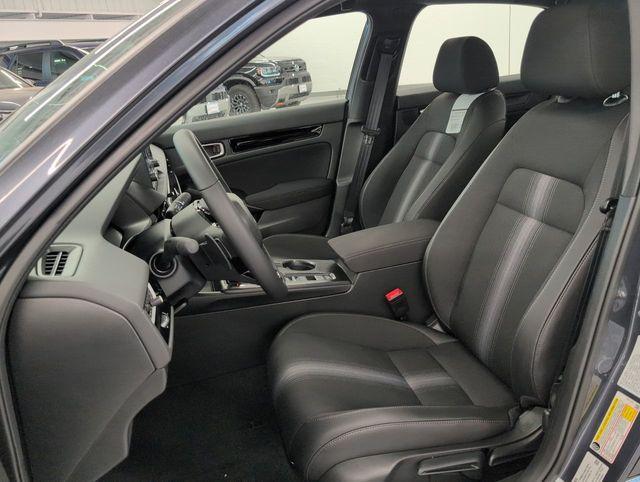 new 2026 Honda Civic Hybrid car, priced at $28,613