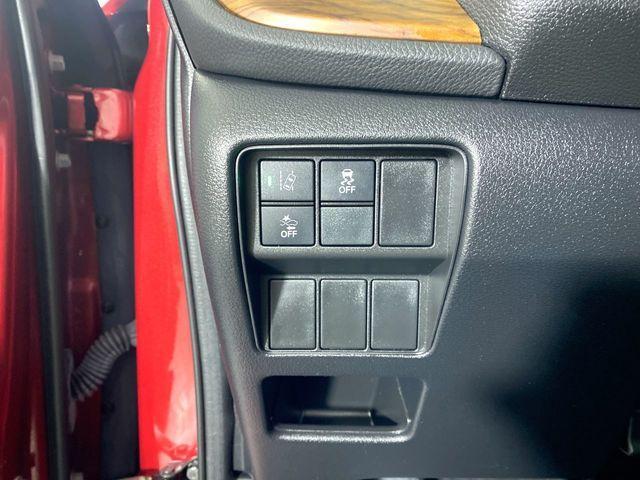 used 2021 Honda CR-V car, priced at $25,900