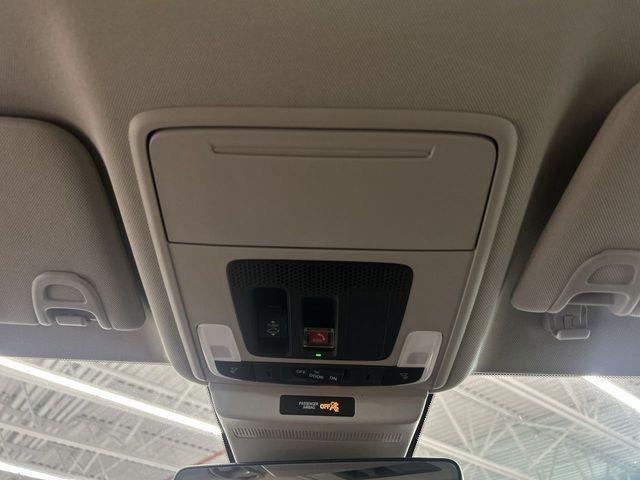 new 2025 Honda Accord Hybrid car, priced at $37,620