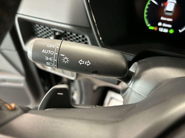 new 2025 Honda CR-V Hybrid car, priced at $38,509