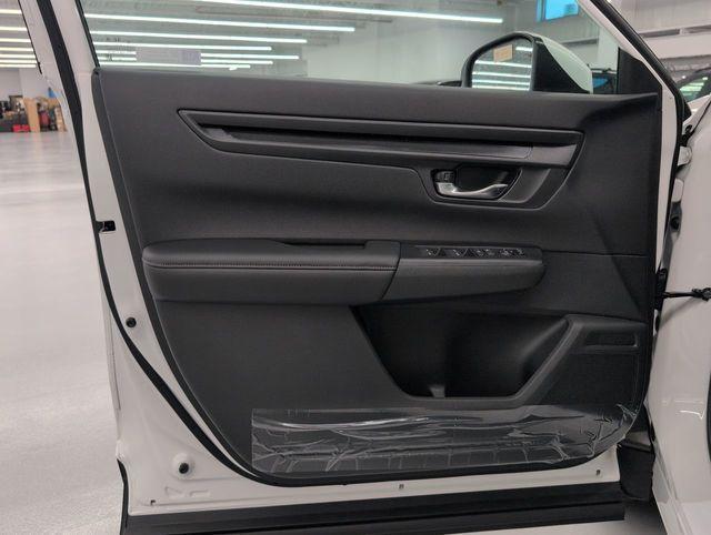 new 2026 Honda CR-V car, priced at $34,903