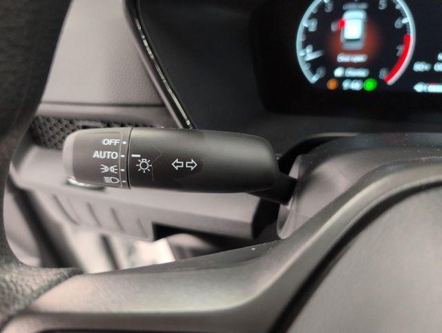 new 2026 Honda CR-V car, priced at $34,903