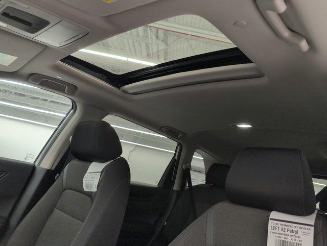 new 2026 Honda CR-V car, priced at $34,903