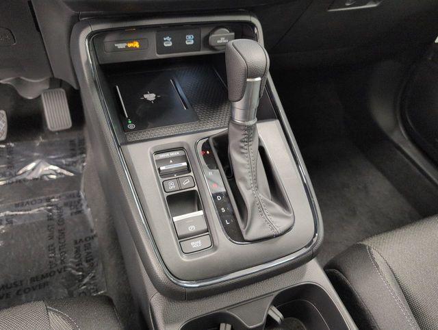 new 2026 Honda CR-V car, priced at $34,903