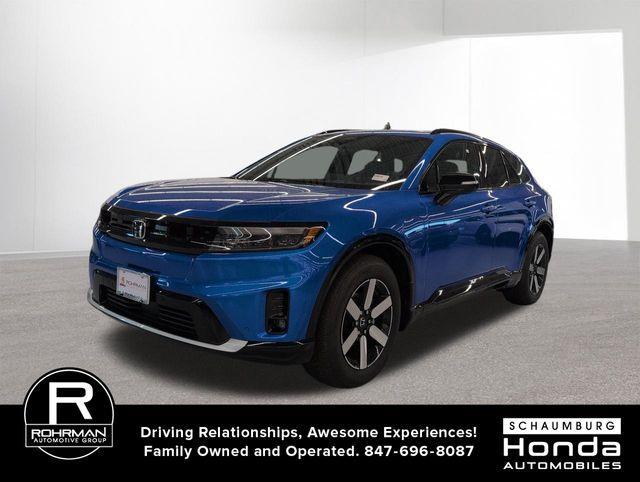 new 2025 Honda Prologue car, priced at $56,650