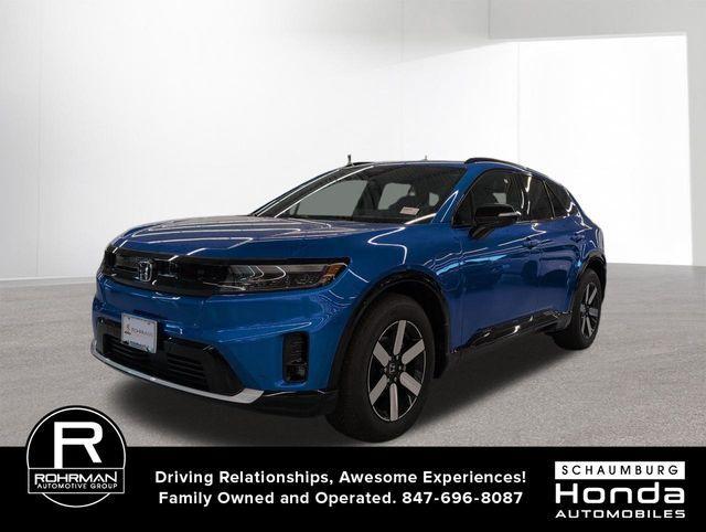 new 2025 Honda Prologue car, priced at $56,650