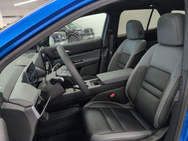 new 2025 Honda Prologue car, priced at $56,650