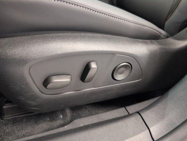 new 2025 Honda Prologue car, priced at $56,650