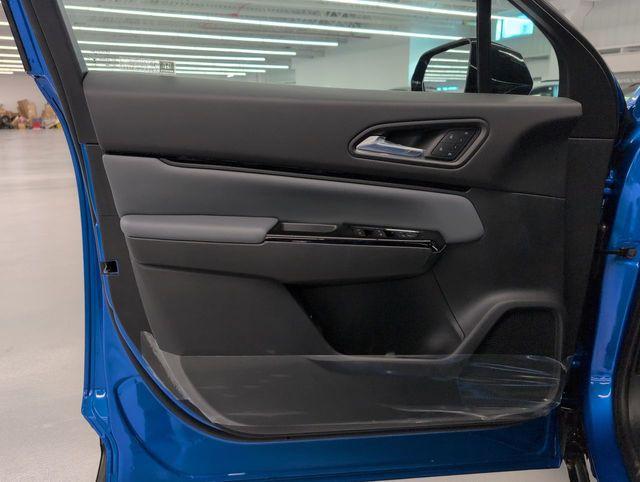 new 2025 Honda Prologue car, priced at $56,650