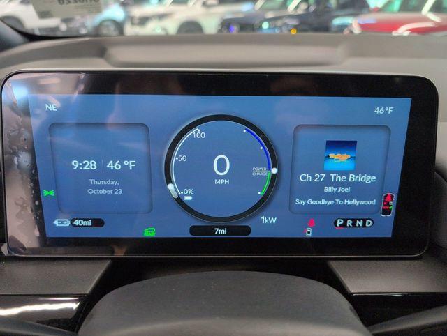 new 2025 Honda Prologue car, priced at $56,650