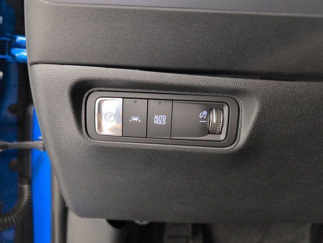 new 2025 Honda Prologue car, priced at $56,650