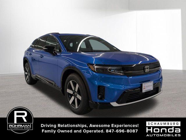 new 2025 Honda Prologue car, priced at $56,650