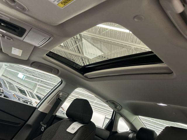 new 2025 Honda Accord car, priced at $30,274