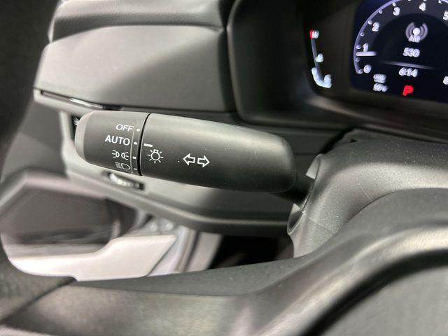 new 2025 Honda Accord car, priced at $30,274