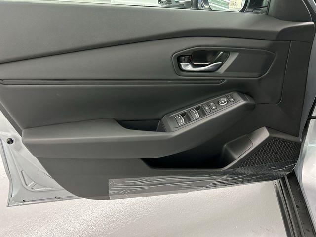 new 2025 Honda Accord car, priced at $30,274