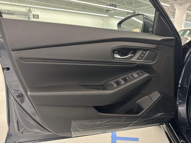 new 2025 Honda Accord Hybrid car, priced at $34,273