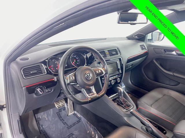 used 2015 Volkswagen Jetta car, priced at $12,000