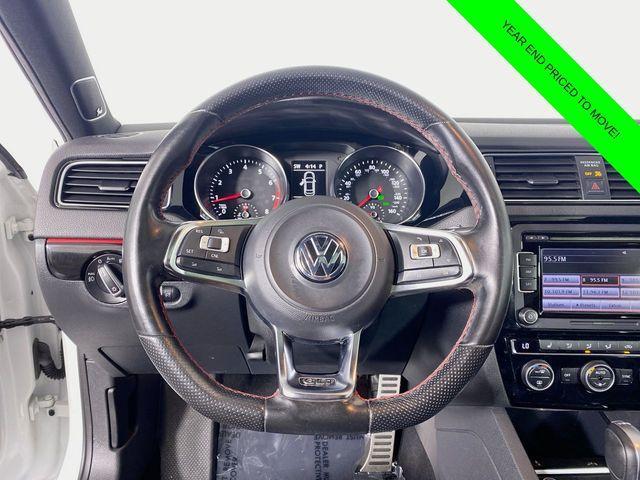 used 2015 Volkswagen Jetta car, priced at $12,000