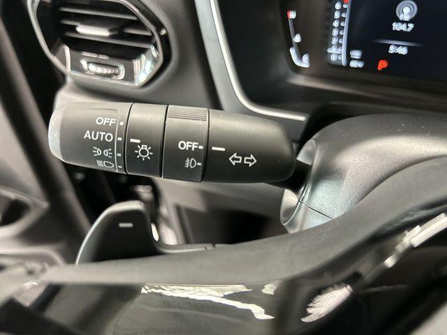 new 2025 Honda Pilot car, priced at $50,177