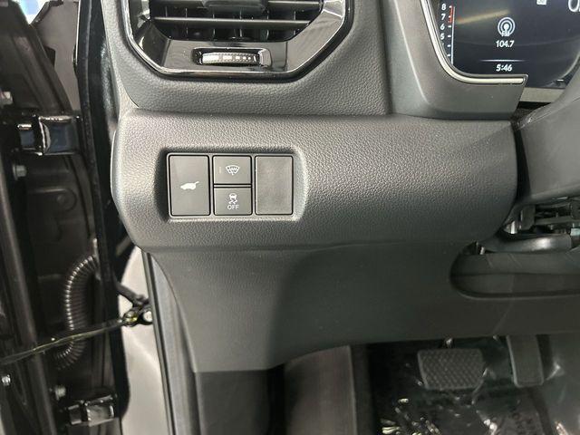 new 2025 Honda Pilot car, priced at $50,177