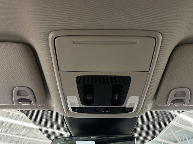 new 2025 Honda Pilot car, priced at $50,177